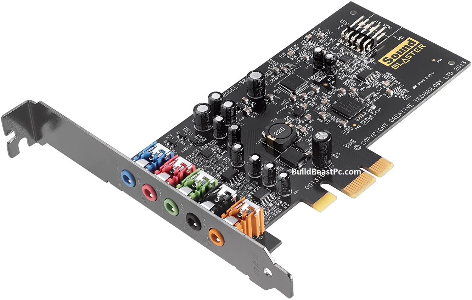 Factors to Consider Before Investing in a Sound Card