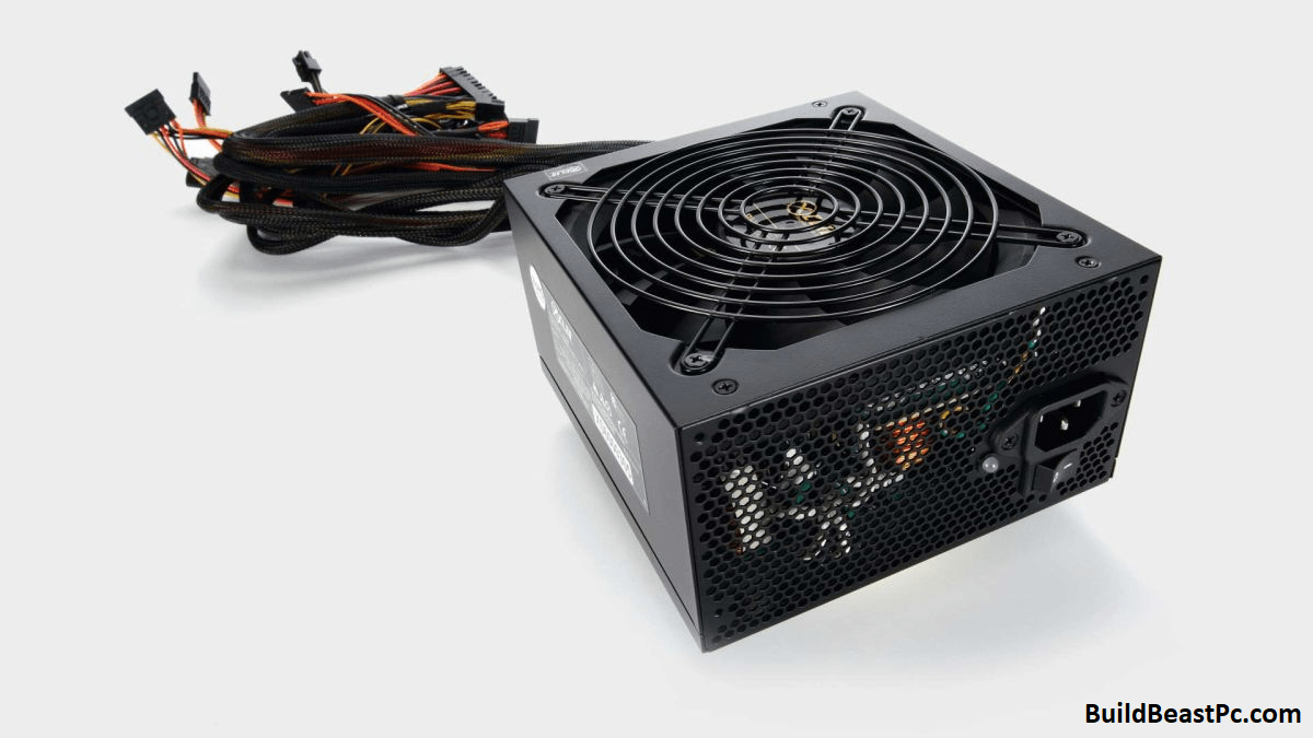 How to Choose the Right Power Supply for Your Pc Build